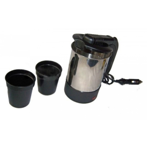 Електрическа кана за кола 12V