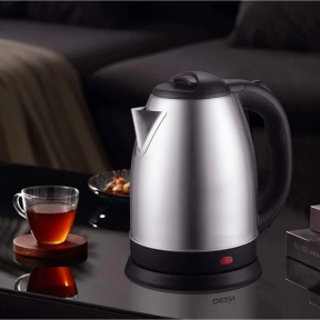 Електрическа кана за вода, 2 литра