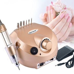 Електрическа пила за нокти NAIL DRILL Електрическа пила за нокти NAIL DRILL