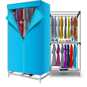 Електрическа сушилня с горещ въздух