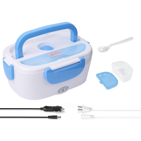 Електрическа термо кутия за храна Electric, 220V захранване