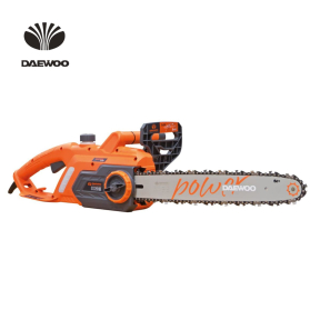 Електрически верижен трион / резачка DAEWOO DCS2016E, 2000 W, 405 мм