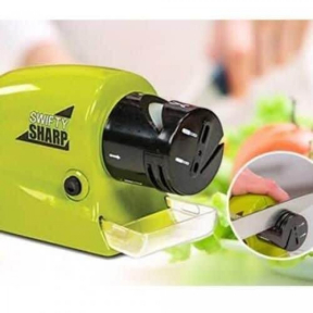 Електрическо точило за ножове Swifty Sharp