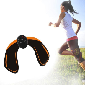 Електростимулатор за стягане и оформяне на мускули Електростимулатор за стягане и оформяне на мускули