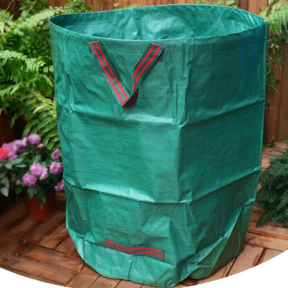 Сгъваем градински кош, 120 литра