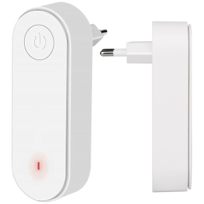 Ултразвуков репелент против гризачи и насекоми