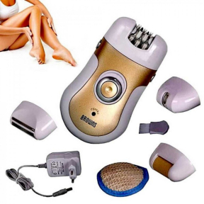 Епилатор 4в1