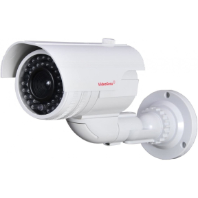 Фалшива камера за видеонаблюдение Dummy IR Camera, Сензор за движение