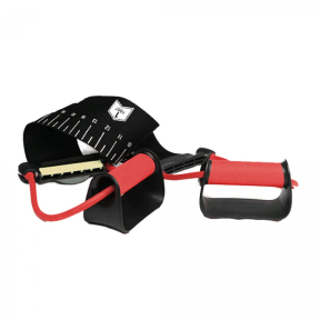 Фитнес експандер със стойка за лицеви опори 