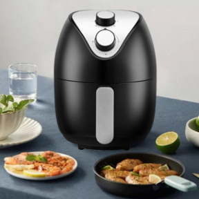 Фритюрник Air Fryer/горещ въздух
