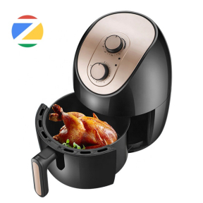 Фритюрник с горещ въздух 3,2 литра 1200 W 