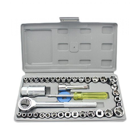 Гедоре AIWA 40 части