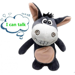 Говорещо магаренце Говорещо магаренце