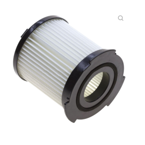 HEPA филтър за прахосмукачка