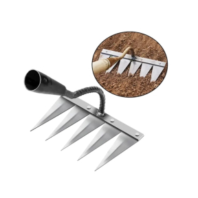 Инструмент за премахване на плевели