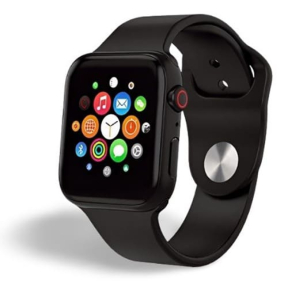 Интелигентен Смарт часовник i7 Pro+ с голям IPS 1,82&quot; HD тъч скрийн дисплей с теми по Ваш избор