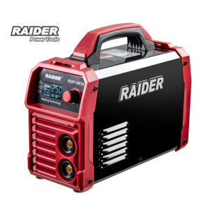 Инверторен електрожен RAIDER RDP-IW36, 250A