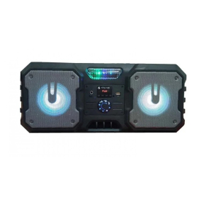 Караоке колона, тонколона с микрофон, модел: KTS-1148