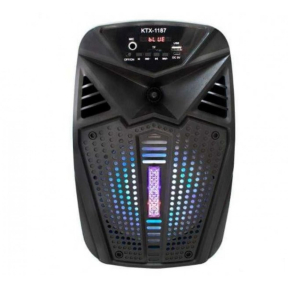 Караоке тонколона KTX-1182
