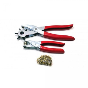 Клещи замби