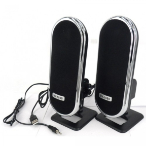 Колонки за компютър или лаптоп