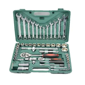 Комплект Гедоре 61 Части ZHONGXIN TOOLS