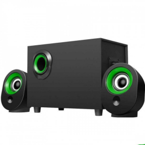 Компютърни тонколони