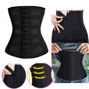 Корсет-колан със стягащ ефект Корсет-колан със стягащ ефект