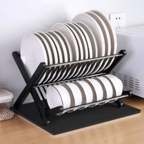 Кухненски органайзер за съдове