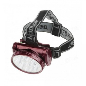 LED Фенер За Глава YJ-1898