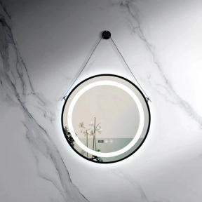 LED огледало за баня 