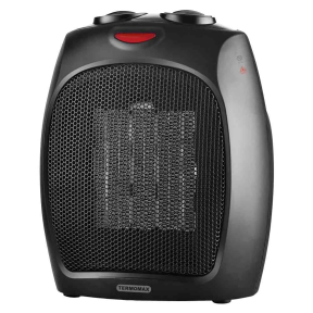 Керамична вентилаторна печка Termomax TR1550C, 1500W