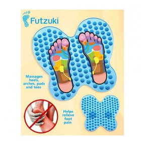 Масажираща стелка за крака Futzuki