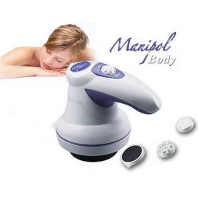 Масажор Manipol Body
