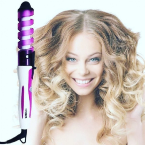 Маша за къдрици Nova NHC-5322 Маша за къдрици Nova NHC-5322