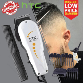 Машинка за подстригване на коса и брада CT-605