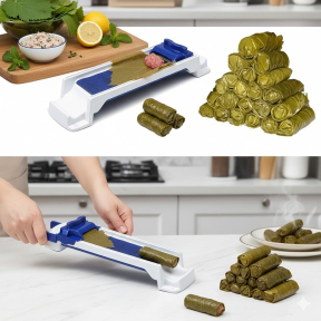 Машинка за завиване на сарми и баклавички