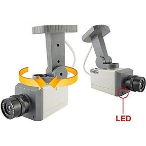 Мини Видео Камера (фалшива)