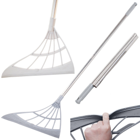 Мултифункционален гъвкав моп