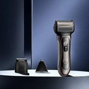 Мултифункционален мъжки тример 3 в 1