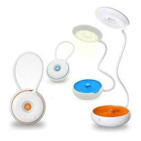 Настолна лампа с Touch сензор