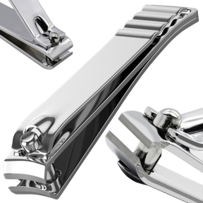 Нокторезачка от неръждаема стомана