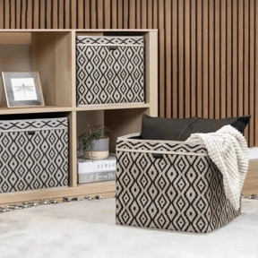 Органайзер - кутия за съхранение - 30x30x30 см.