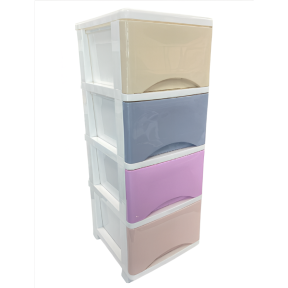 Органайзер с 4 чекмеджета