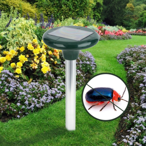 Соларен отстранител на гризачи Solar Kreton