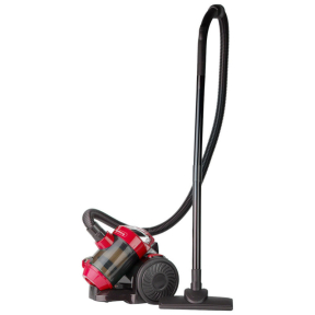 Прахосмукачка без торбичка Rosberg R51001B, 800W, HEPA, циклон, 2 литра