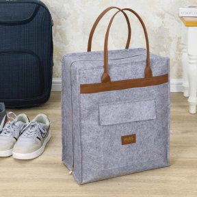 Преносим органайзер - чанта за обувки