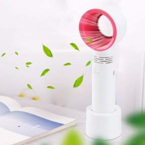 Преносим вентилатор без перка