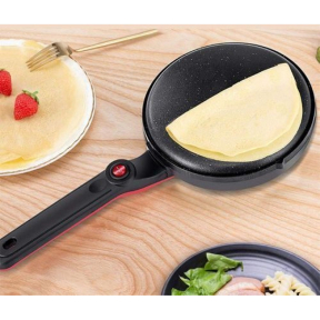 Професионален електрически тиган за палачинки