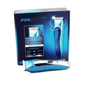 Професионална машинка за подстригване на коса ProMozer MZ1907